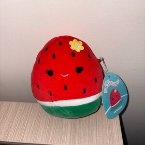Squishmallows Winsey Watermelon Plush